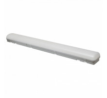 Линейный светильник Uniel ULY-K70N 60W/6000K/L126 IP65 WHITE UL-00012533