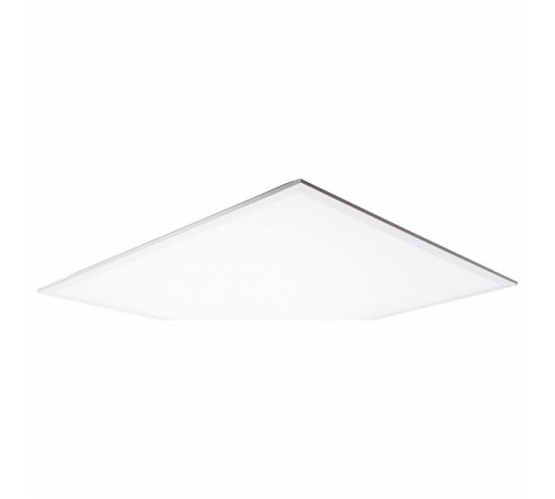 Светодиодная панель Uniel ULP-6060 36W/3000K/LL IP40 PREMIUM+ OPAL WHITE UL-00012547