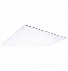 Светодиодная панель Uniel ULP-6060 36W/3000K/LL IP40 PREMIUM+ WHITE UL-00012548