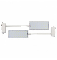 Трековый светильник для растений Uniel ULB-P37-12W/SPFR WHITE SET2 UL-00012578