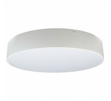 Потолочный светильник Uniel ULO-K40A 60W/4000К/R60 IP40 WHITE UL-00012602