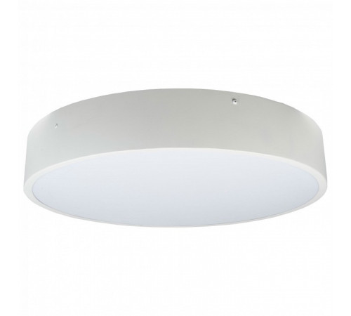 Потолочный светильник Uniel ULO-K40A 60W/4000К/R60 IP40 WHITE UL-00012602 Потолочный светильник Uniel ULO-K40A 60W/4000К/R60 IP40 WHITE UL-00012602