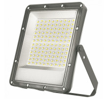 Прожектор Uniel ULF-F51D-100W/6500K IP65 200-240V GREY UL-00012759