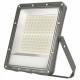 Прожектор Uniel ULF-F51D-100W/6500K IP65 200-240V GREY UL-00012759