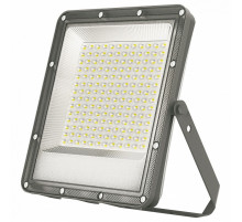 Прожектор Uniel ULF-F51D-150W/6500K IP65 200-240V GREY UL-00012760