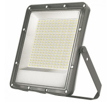 Прожектор Uniel ULF-F51D-200W/6500K IP65 200-240V GREY UL-00012761