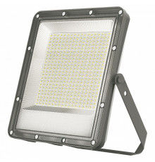 Прожектор Uniel ULF-F51D-300W/6500K IP65 200-240V GREY UL-00012762