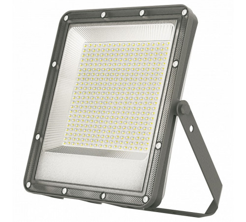 Прожектор Uniel ULF-F51D-300W/6500K IP65 200-240V GREY UL-00012762 Прожектор Uniel ULF-F51D-300W/6500K IP65 200-240V GREY UL-00012762