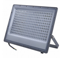 Прожектор Uniel ULF-F50B-200W/6500K IP65 200-240V GREY UL-00012763