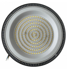 Промышленный светильник Uniel ULY-U37D-100W/6500K IP65 GREY UL-00012784