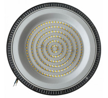 Промышленный светильник Uniel ULY-U37D-200W/4000K IP65 GREY UL-00012785