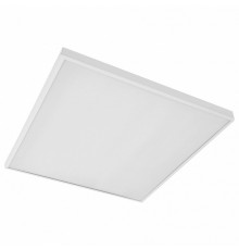 Светодиодная панель Uniel ULP-6060 36W/3000K/LL IP40 PREMIUM OPAL WHITE UL-00013084