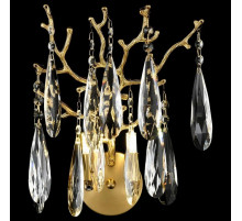 Настенный светильник Velante 186-501-02