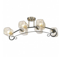 Люстра на штанге Velante 212-507-06