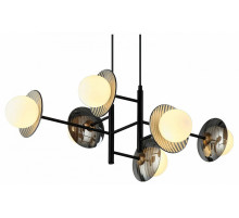 Подвесная люстра Velante 221-026-06