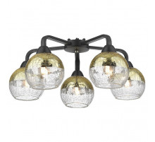 Подвесная люстра Velante 238-023-05