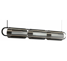 Подвесная люстра Velante 260-023-03