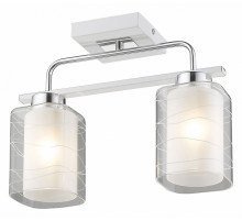 Потолочная люстра Velante 278-107-02