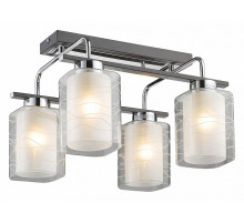 Потолочная люстра Velante 278-127-04