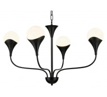 Подвесная люстра Velante 361-023-04