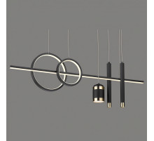 Подвесная люстра Velante 431-306-06