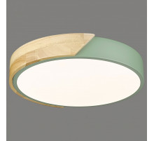 Потолочный светильник Velante 445-407-01