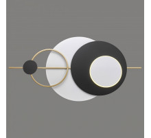 Бра Velante 463-001-02