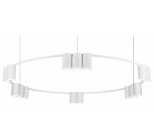 Подвесная люстра Velante 471-003-15