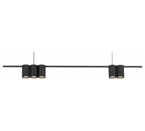 Подвесная люстра Velante 471-023-05