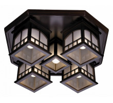 Потолочная люстра VELANTE 513-727-05