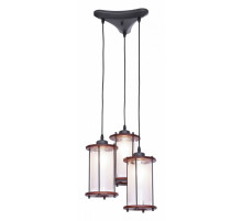 Подвесная люстра Velante 597-706-03