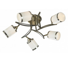 Потолочная люстра Velante 713-507-05