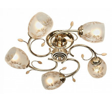 Потолочная люстра Velante 762-307-05