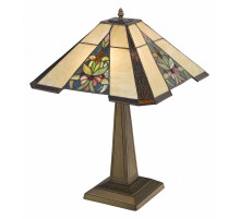 Настольная лампа VELANTE 845-804-02