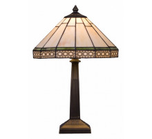 Настольная лампа VELANTE 857-804-01