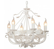 Подвесная люстра Vitaluce V1161-0/6