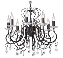 Подвесная люстра Vitaluce V1301-1/8