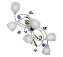 Потолочная люстра Vitaluce V1467-0/6PL