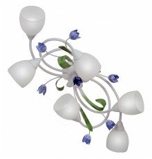Потолочная люстра Vitaluce V1467-0/6PL