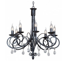 Подвесная люстра Vitaluce V1480/8