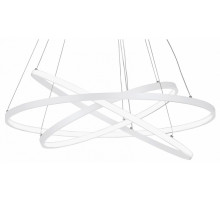 Подвесная люстра Vitaluce V2515DT-0/3S