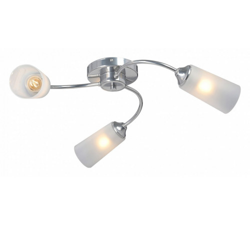 Потолочная люстра Vitaluce V2831-9/3PL