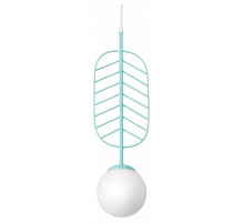 Подвесной светильник Vitaluce V2985-5/1S