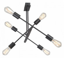 Подвесная люстра Vitaluce V3010-1/6PL
