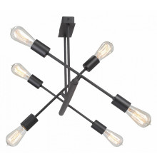 Подвесная люстра Vitaluce V3010-1/6PL