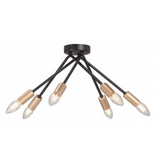 Потолочная люстра Vitaluce V3021-1/6PL