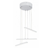 Подвесной светильник Vitaluce V3046-0/3S