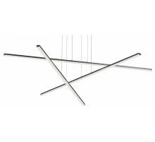 Подвесная люстра Vitaluce V3051-1/3S
