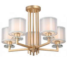 Потолочная люстра Vitaluce V3069-8/5PL