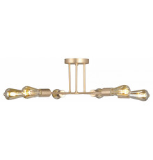 Потолочная люстра Vitaluce V3071-8/6PL